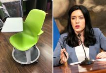 Al via la gara per l’acquisto dei banchi monoposto in vista della riapertura delle scuole.