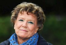 Sacrofano: oltre mille libri donati da Dacia Maraini alla biblioteca comunale.