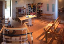 Castelnuovo di Porto: riprese le attività del progetto “Tessuti Sociali”. Ancora posti disponibili.