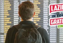 Da domani torna “Lazio in tour”, trasporti gratis in regione per i ragazzi dai 16 ai 18 anni.