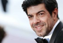 Pierfrancesco Favino tra i nuovi membri degli Academy che voteranno gli Oscar.