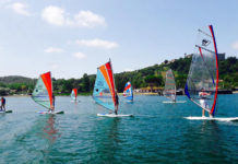 Lago di Bracciano: sabato 25 luglio prove di vela aperte a tutti. Ecco il programma.