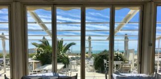 Fregene: chiuso lo stabilimento balneare Levante per caso di positività al Covid-19.