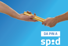 Dal 1°ottobre il PIN INPS sarà sostituito da SPID.