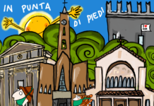 Tutti sulla stessa barca: Colori di speranza durante il lock-down Mostra disegni lock-down