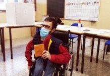 Elezioni: Iacopo Melio, disabile, campione di preferenze a Firenze.