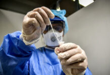 Lazio: autorizzate le prime 65 strutture private a fare tamponi a 22 euro. Ecco l’elenco.