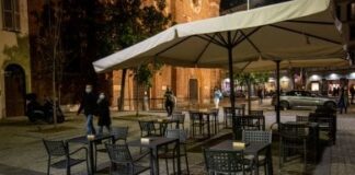 Covid: oggi sei Regioni potrebbero passare da giallo ad arancione. Ecco quali.