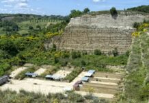 Riano: no definitivo della Regione Lazio al progetto di discarica a Pian dell’Olmo.