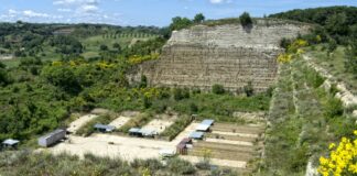 Pian dell’Olmo discarica, la Regione dice no. La storia iniziata nel 2012 finisce qui.