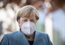 Germania: lockdown prorogato fino al 10 gennaio.