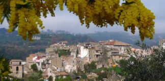 Capena, due milioni di euro per mettere in sicurezza il centro storico