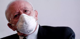 Campania: il Tar respinge il ricorso dei genitori contro la chiusura delle scuole.