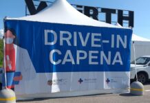 Covid: nella nostra zona oggi 105 nuovi contagi. Ecco dove.