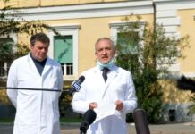 Covid, mezzi dell’esercito per potenziare i trasporti pubblici, evitare la corsa ai tamponi.