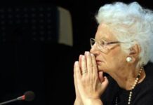 Liliana Segre, l’ultima testimonianza: “Non ho mai perdonato i nazisti”.