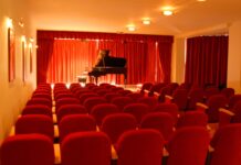 Inizio Stagione Concertistica alla Ludus Tonalis Accademia