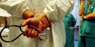 Covid: la Regione Lazio recluta medici in pensione. Ecco l’avviso.