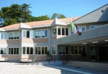 Capena, bidello positivo, sette classi in quarantena. Venerdi sanificazione.