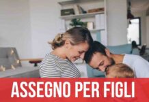 Famiglie: da luglio 2021 l’assegno unico per i figli.