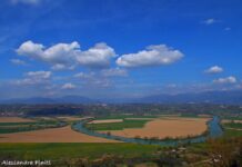 Ponzano Romano aderisce al Contratto di fiume