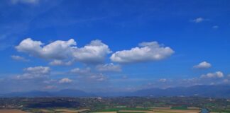 Ponzano Romano aderisce al Contratto di fiume
