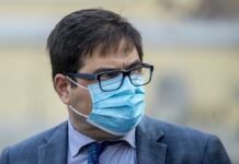 Coronavirus ancora forte, non è tempo di abbassare la guardia