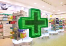 Le farmacie della Asl Rm 4 dove fare tamponi rapidi e sierologico.