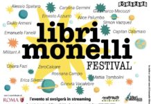 Roma: dal 3 al 6 dicembre “Libri Monelli Festival”.