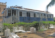 Salvate il museo dei vecchi tram. Appello al Ministro Franceschini