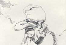 Lockdown, solitudini e dialogo nel nuovo singolo di Roberto Ribuoli