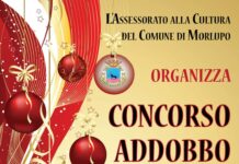 Morlupo: al via il concorso “Addobbo natalizio” organizzato dal Comune.
