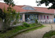 Capena, Casa Loic in quarantena, tre positivi