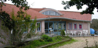 Capena, Casa Loic in quarantena, tre positivi