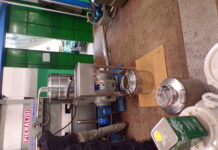 Per l’olio d’oliva è stata una buona stagione