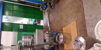 Per l’olio d’oliva è stata una buona stagione