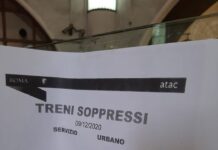 Finisce l’era Atac per la Ferrovia Roma Nord.