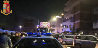 Roma: sanzionati negazionisti a una cena illegale in un ristorante.