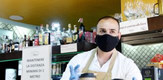 Governo conferma ipotesi stop asporto bar alle 18.