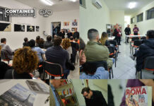 Container Young Dream, cultura e formazione gratuite rivolte ai giovani.