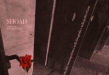 Calcata: dal 27 gennaio mostra sulla Shoah al Palazzo Baronale.