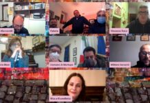 Rignano Flaminio: un successo l’evento “Salva la tua lingua locale”.