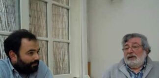 Fiano Romano, Mauro Alessandri per ricucire una storia antica e lucente