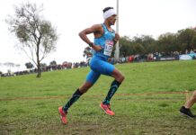 Neka Crippa, il ragazzo che catturò il vento