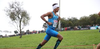 Neka Crippa, il ragazzo che catturò il vento