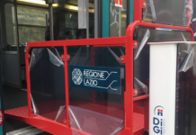 Roma Nord, da lunedi attivi tre sollevatori per carrozzine. Vince la signora Abballe