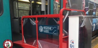 Roma Nord, da lunedi attivi tre sollevatori per carrozzine. Vince la signora Abballe