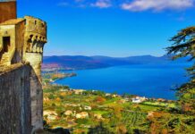 Comitato Difesa Lago Bracciano diffida ACEA da ulteriori prelievi