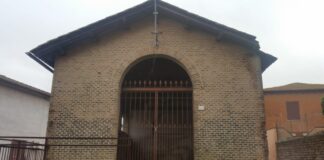 Ponzano Romano: il vecchio lavatoio diventa biblioteca