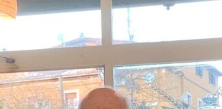 Capena , appello per un nonno smarrito. Ritrovato